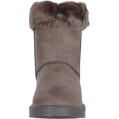 HKM Bottes Allweather Davos Fourrure Taupe