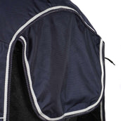Harry's Horse Couverture d'Extérieur Xtreme-1680 D 200g Marin