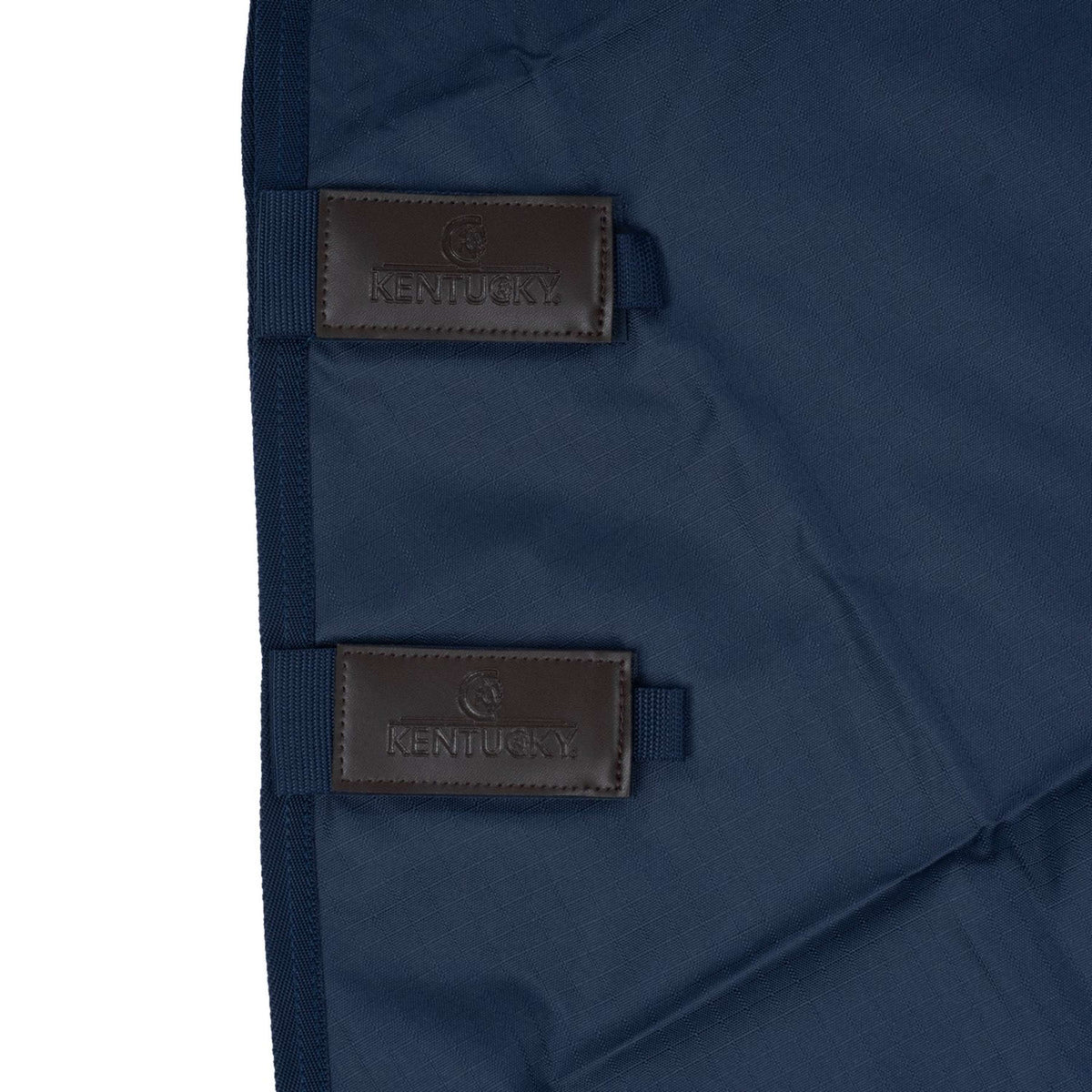 Kentucky Couvre-Cou All Weather Waterproof Classic 0g Marin