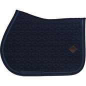 Kentucky Tapis de Selle Glitter Rope de Saut Marin