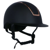 HKM Bombe Lady Shield Noir/Or rose