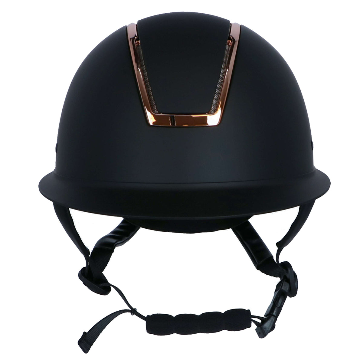 HKM Bombe Lady Shield Noir/Or rose