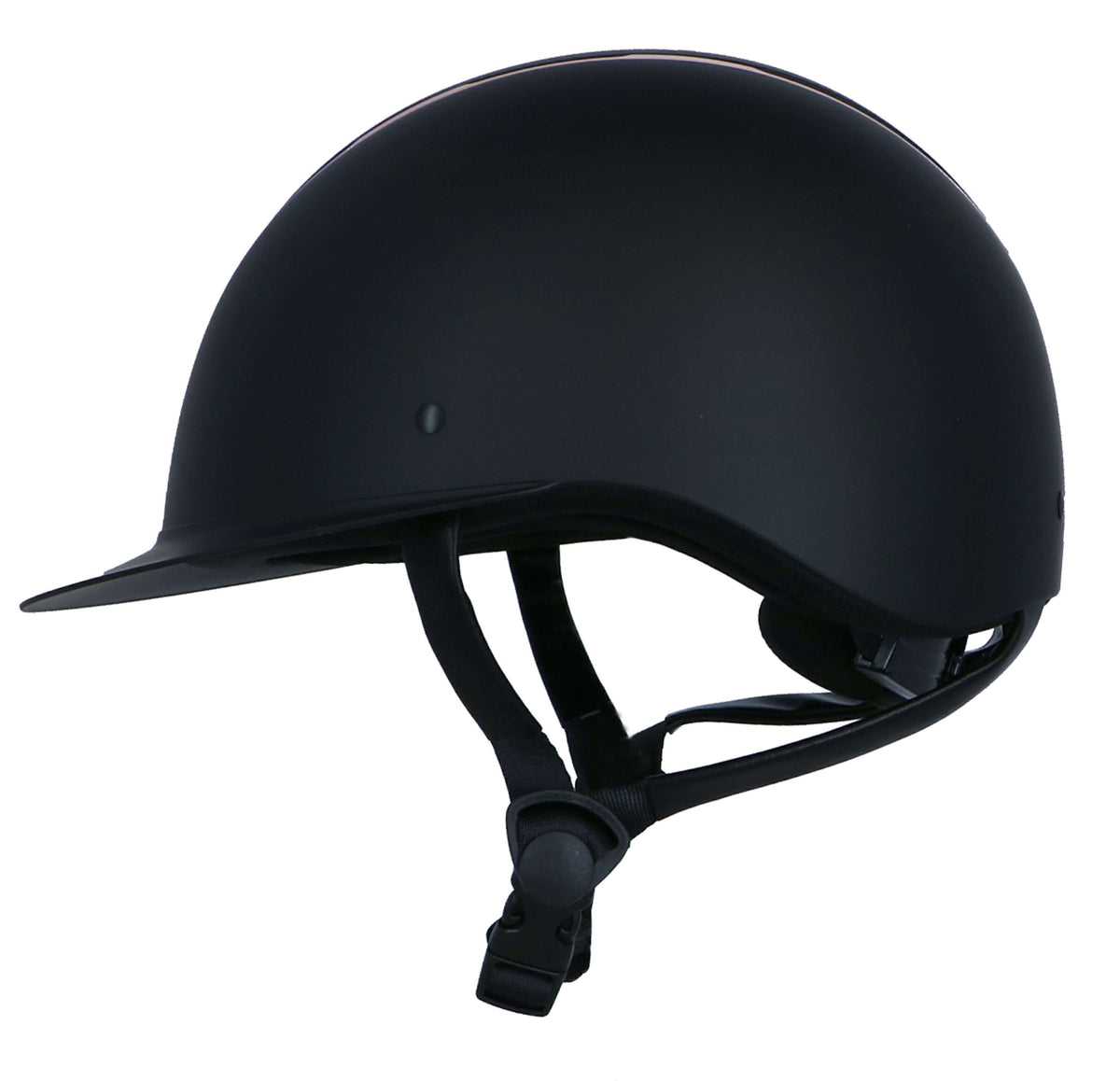 HKM Bombe Lady Shield Noir/Or rose