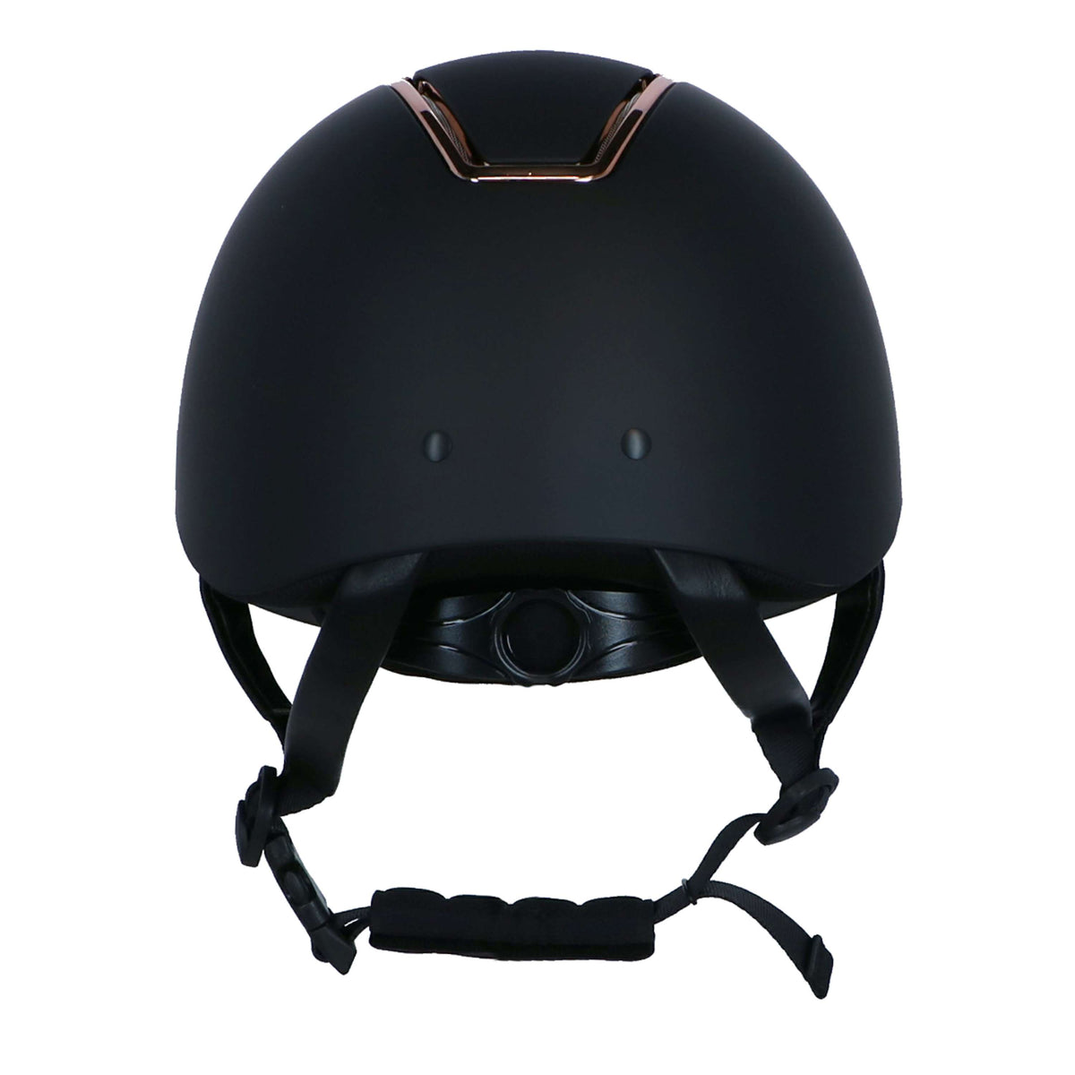 HKM Bombe Lady Shield Noir/Or rose