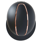 HKM Bombe Lady Shield Noir/Or rose