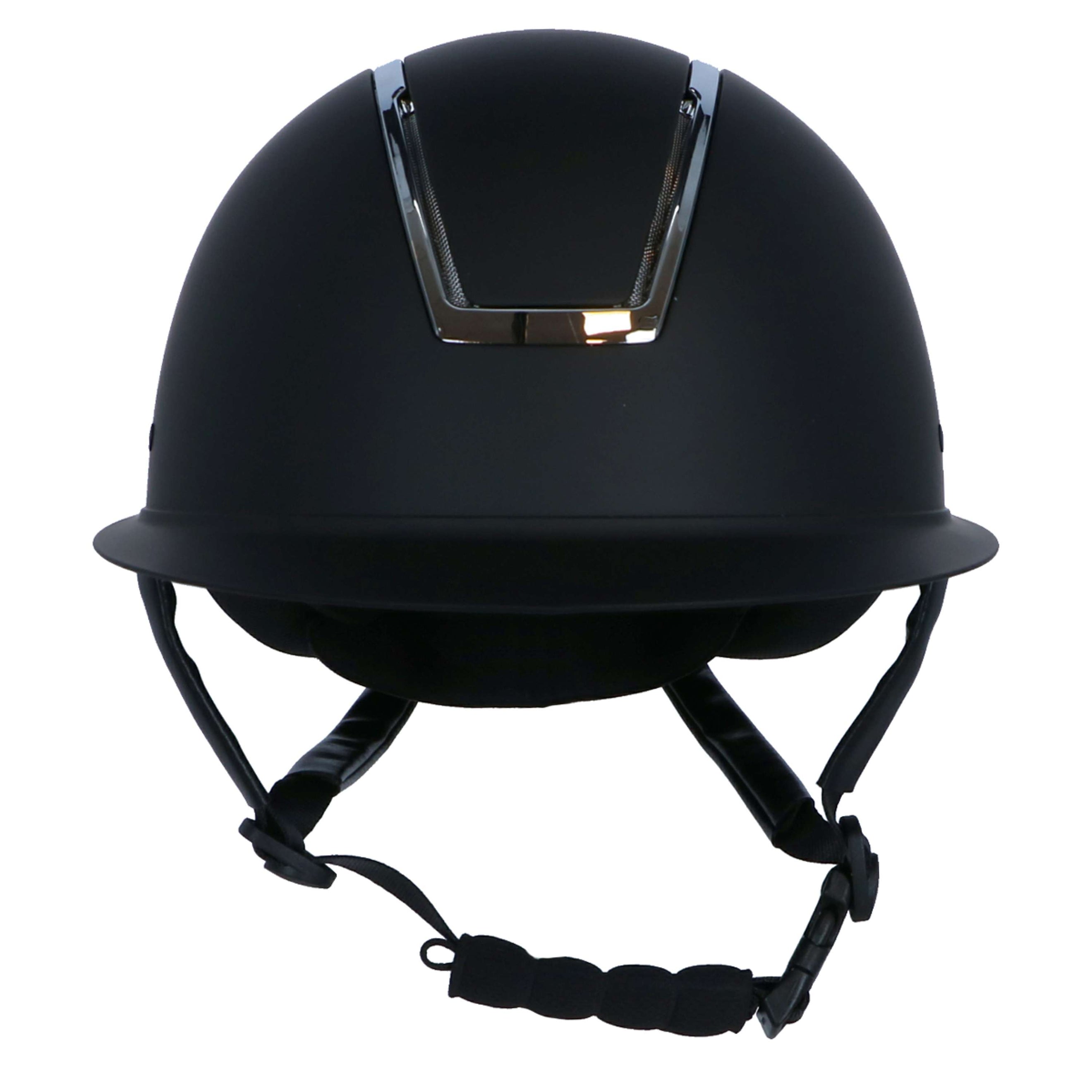 HKM Bombe Lady Shield Noir/Argent HKM Bombe Lady Shield Noir/Argent