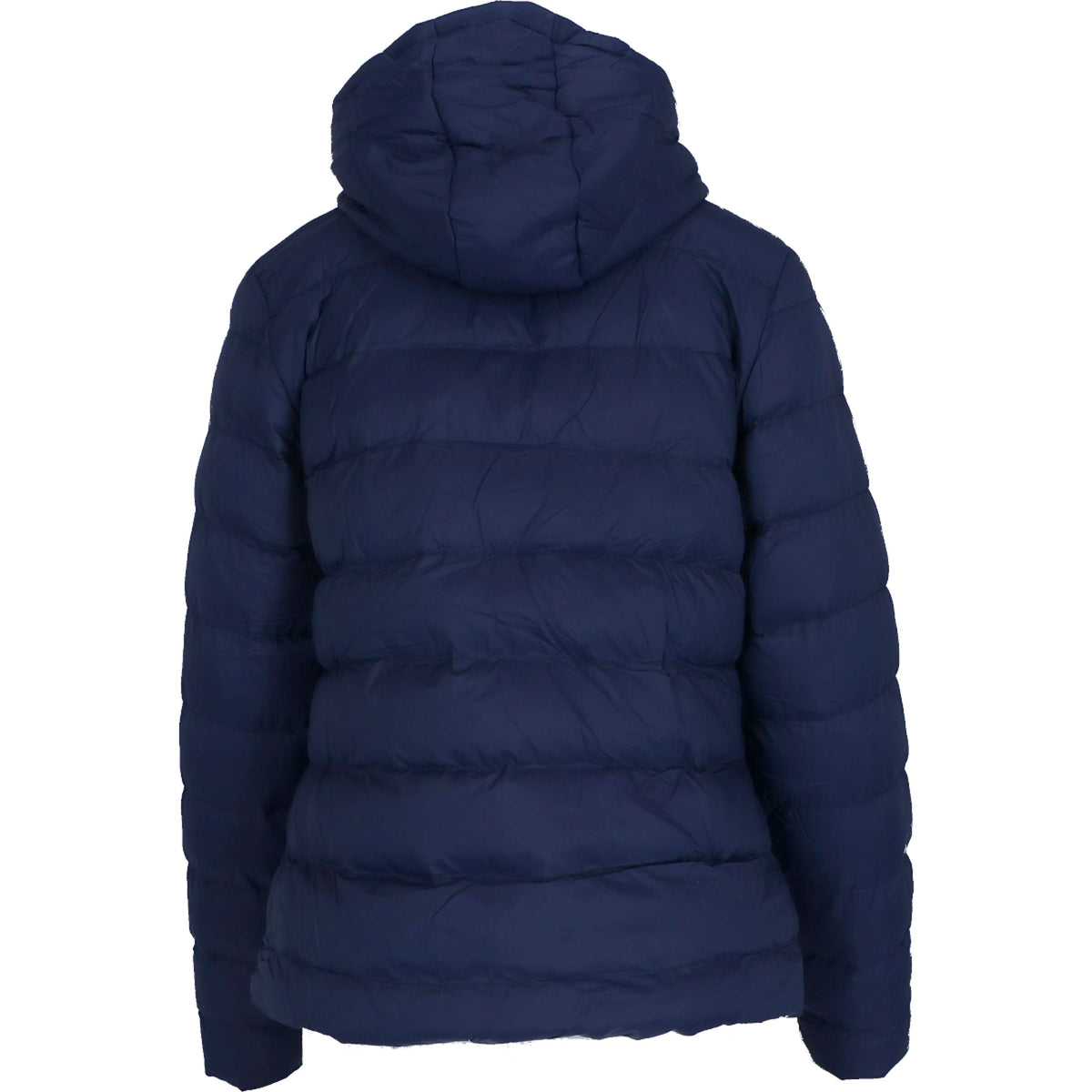 HKM Veste Lena Matelassé Bleu Foncé