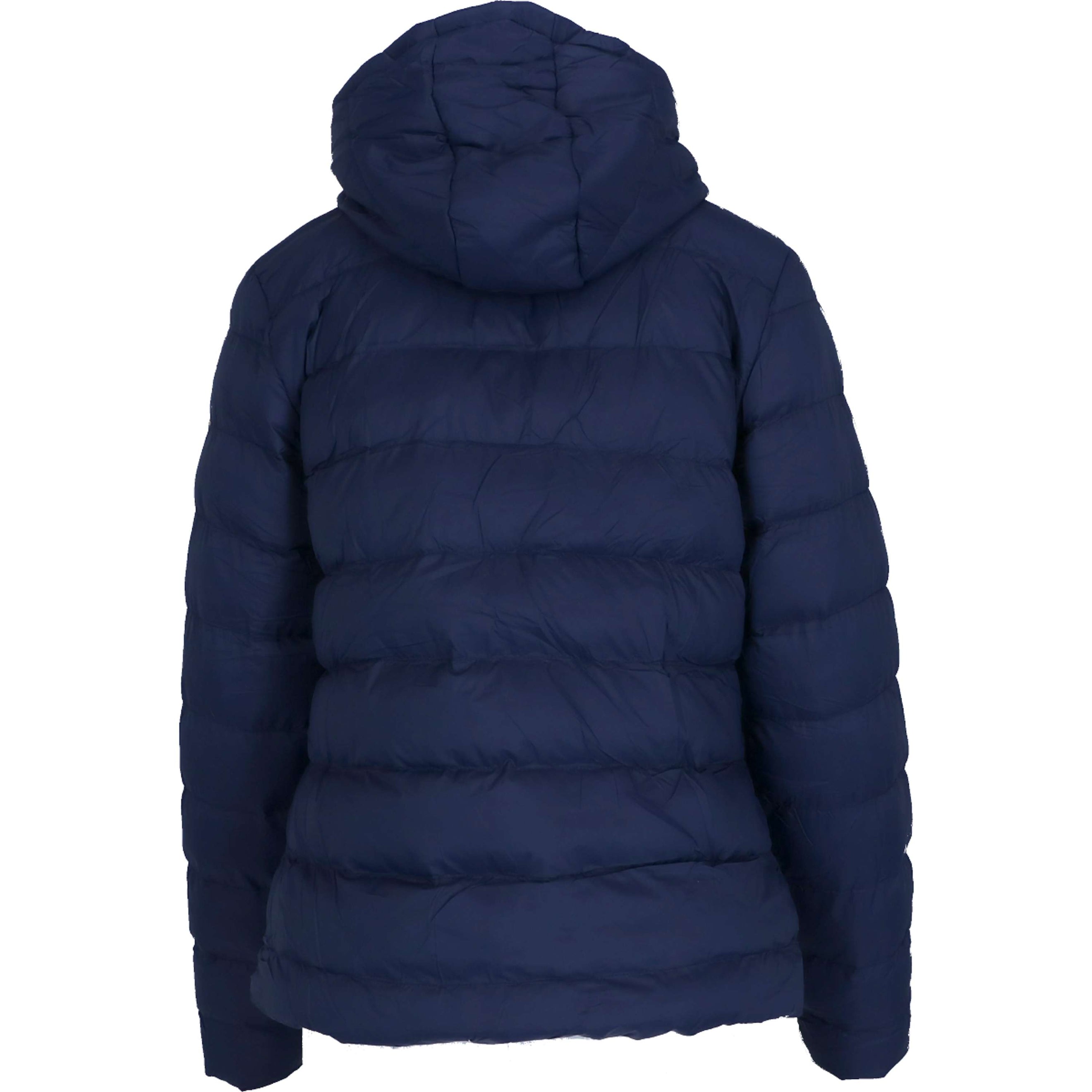 HKM Veste Lena Matelassé Bleu Foncé