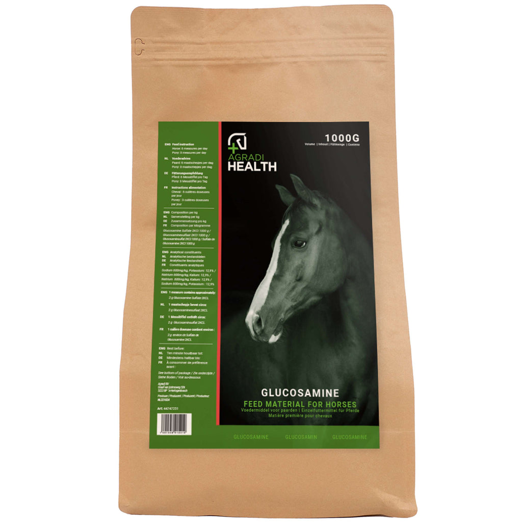 Agradi Health Glucosamine