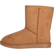 HKM Bottes Davos Allweather Chameau