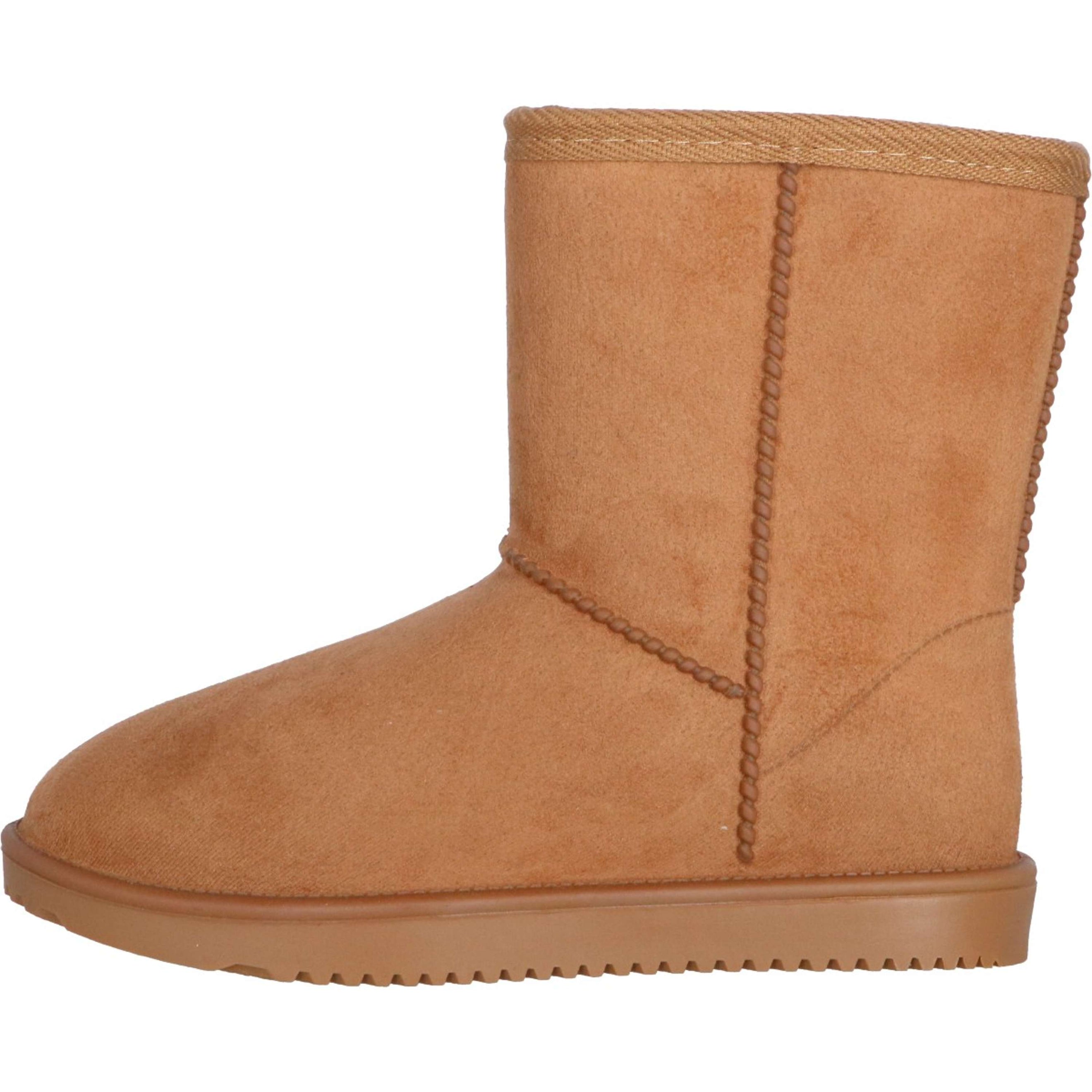 HKM Bottes Davos Allweather Chameau HKM Bottes Davos Allweather Chameau