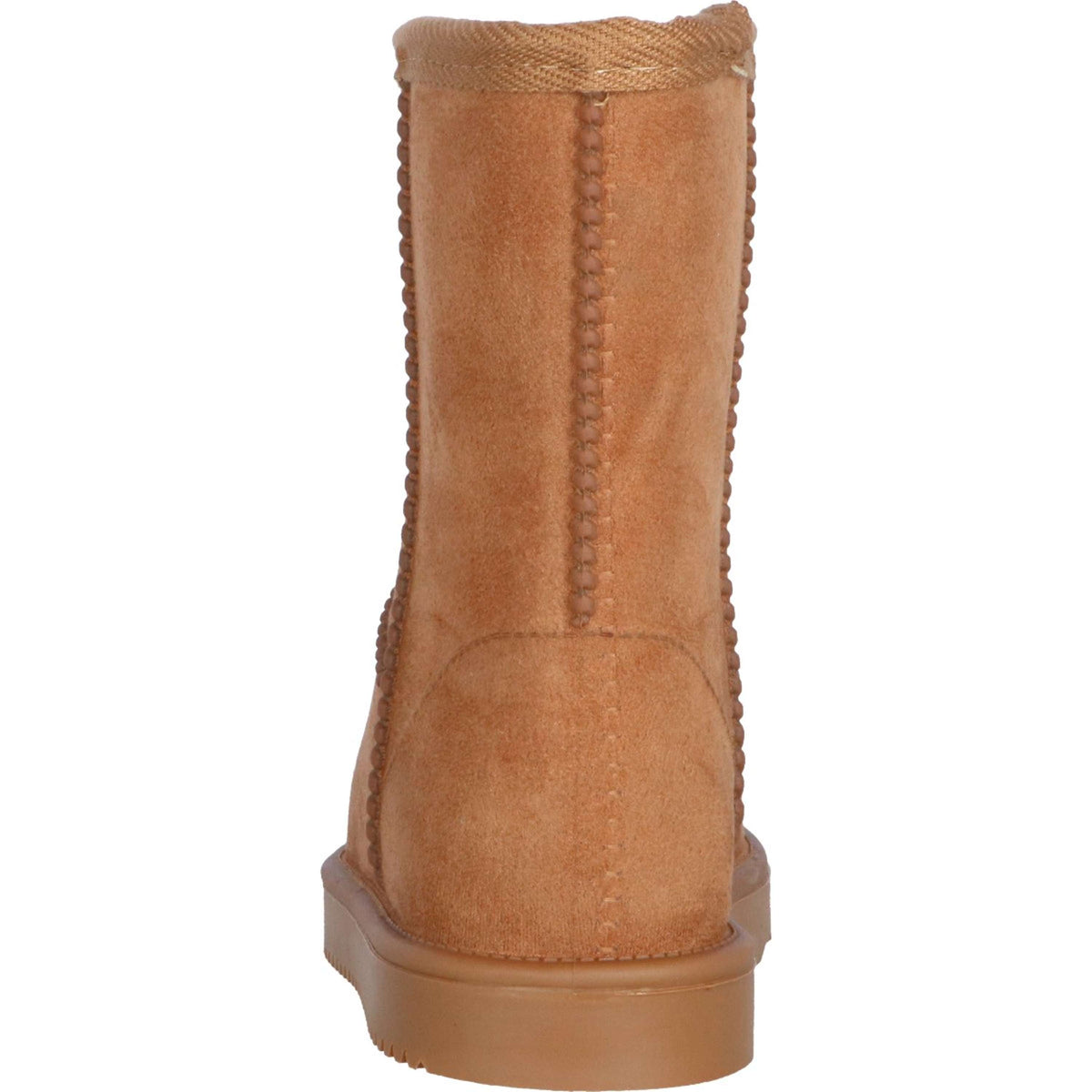 HKM Bottes Davos Allweather Chameau
