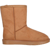 HKM Bottes Davos Allweather Chameau