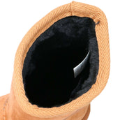 HKM Bottes Davos Allweather Chameau