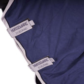 Rambo Dry Rug Supreme Marine/Argent