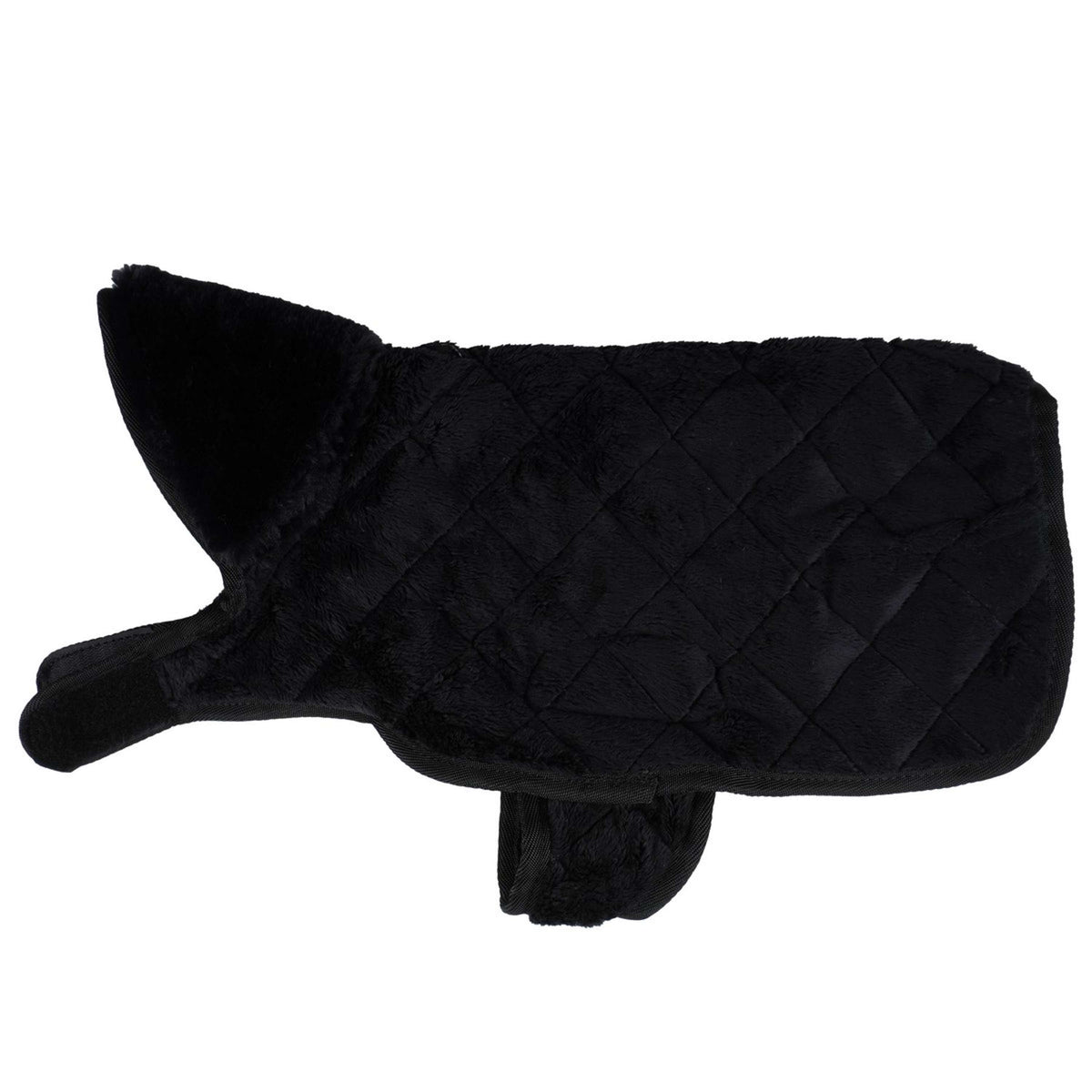 Kentucky Veste pour Chien Original Royal Noir