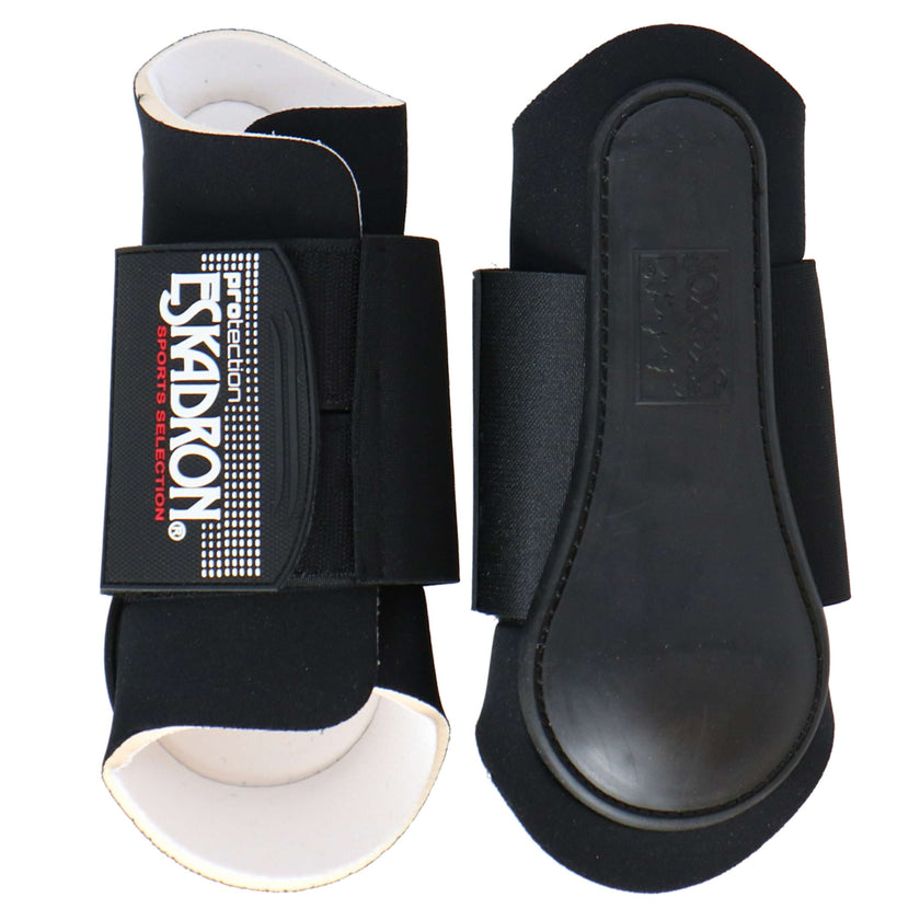 Eskadron Guêtres Fermées Neo-boots Pour Noir Eskadron Guêtres Fermées Neo-boots Pour Noir