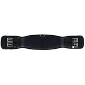 Harry's Horse Sangle de Dressage Memoryfoam Noir