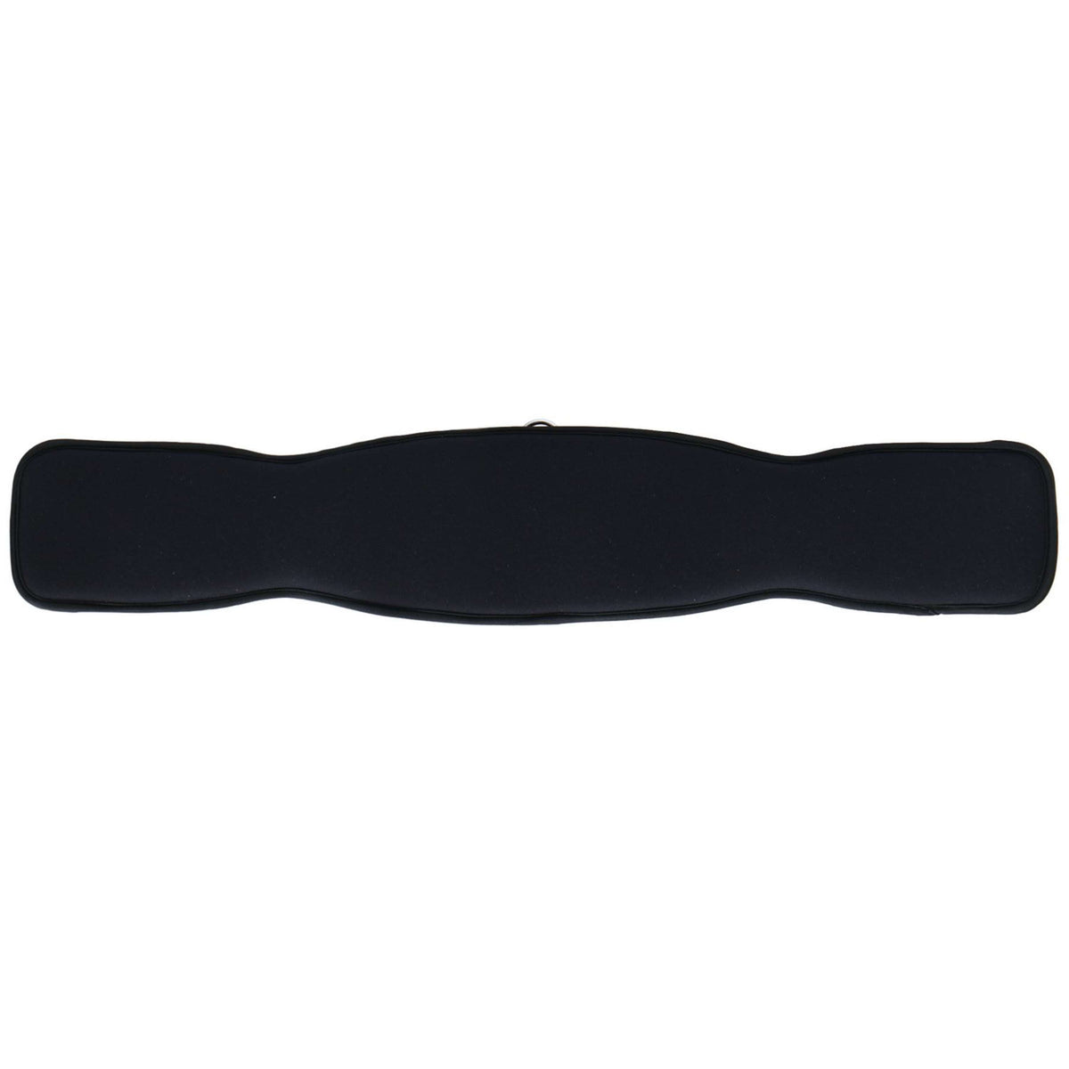 Harry's Horse Sangle de Dressage Memoryfoam Noir