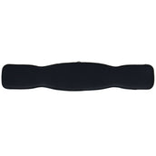 Harry's Horse Sangle de Dressage Memoryfoam Noir