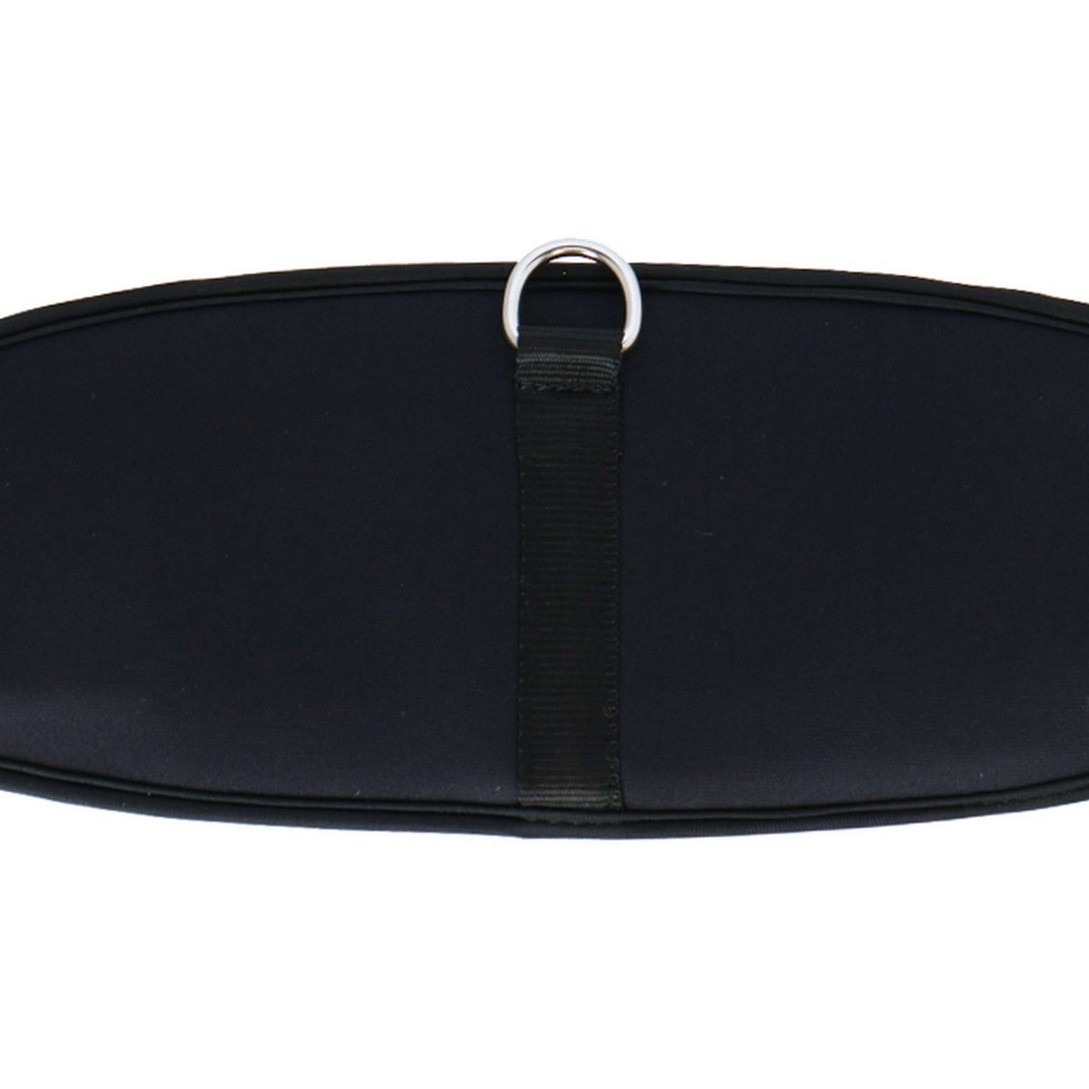Harry's Horse Sangle de Dressage Memoryfoam Noir