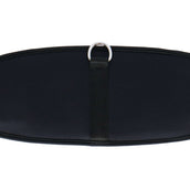 Harry's Horse Sangle de Dressage Memoryfoam Noir