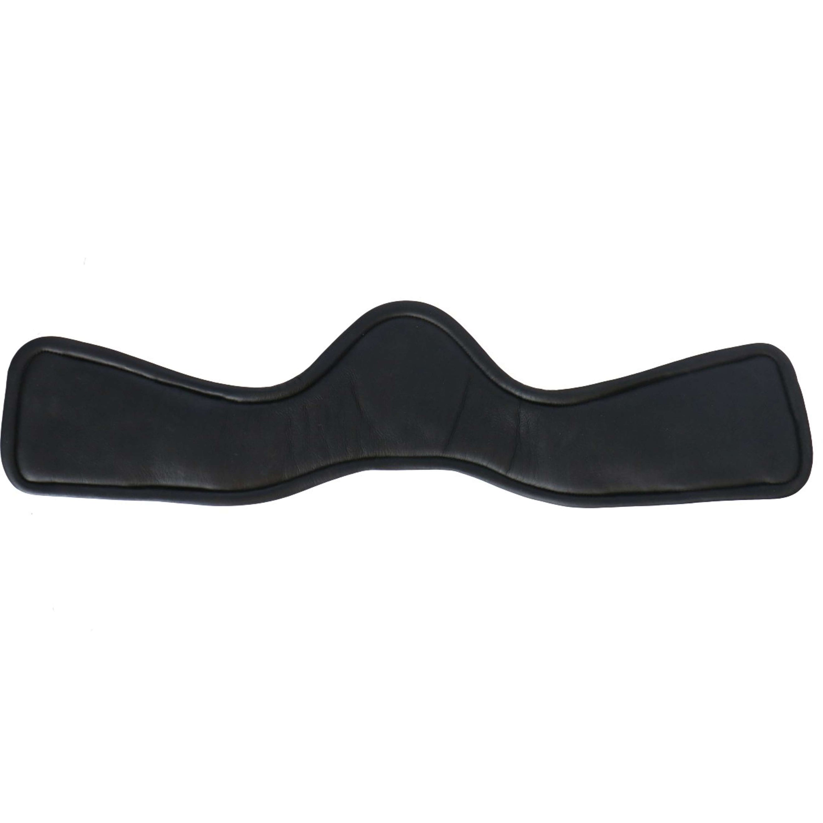 LeMieux Sangle Mono Anatomique Noir LeMieux Sangle Mono Anatomique Noir