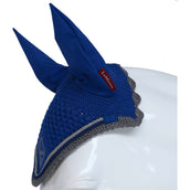 LeMieux Bonnet Anti-Mouches Classic Benetton Blue
