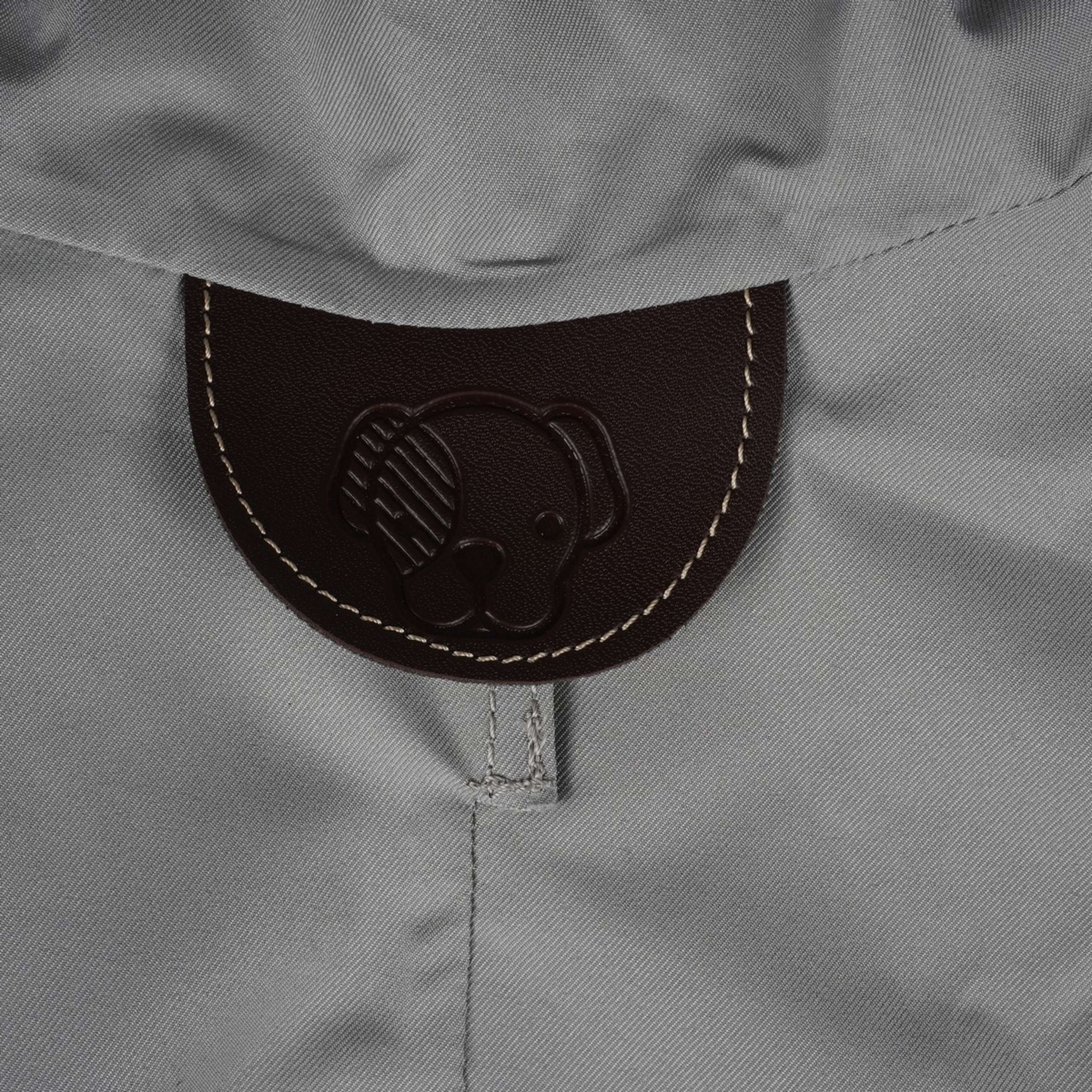 Kentucky Imperméable Dusty Blue