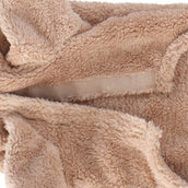 Kentucky Pull Chien Teddy Fleece Beige