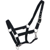 HORKA Licol Basic Noir