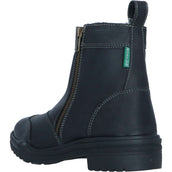 Norton Jodhpurs Zipper Hiver Noir