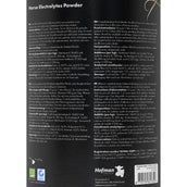 Excellent Poudre d'électrolytes avec B2 Seau