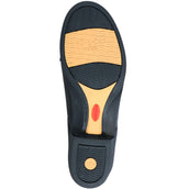 Suedwind Jodhpur Advanced ll BZ Lace Soft Noir