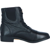 Suedwind Jodhpur Advanced ll BZ Lace Soft Noir