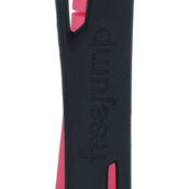 Freejump Étriers Soft Up Pro Plus Noir/Rose