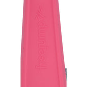 Freejump Étriers Soft Up Pro Plus Noir/Rose