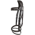 Equiline Bride JP Anatomique Light Noir