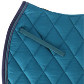 BR Tapis de Selle Event Cooldry Polyvalent Mediterranea