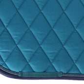 BR Tapis de Selle Event Cooldry Polyvalent Mediterranea