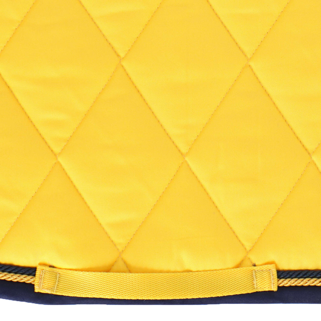 BR Tapis de Selle Event Cooldry Dressage Freesia