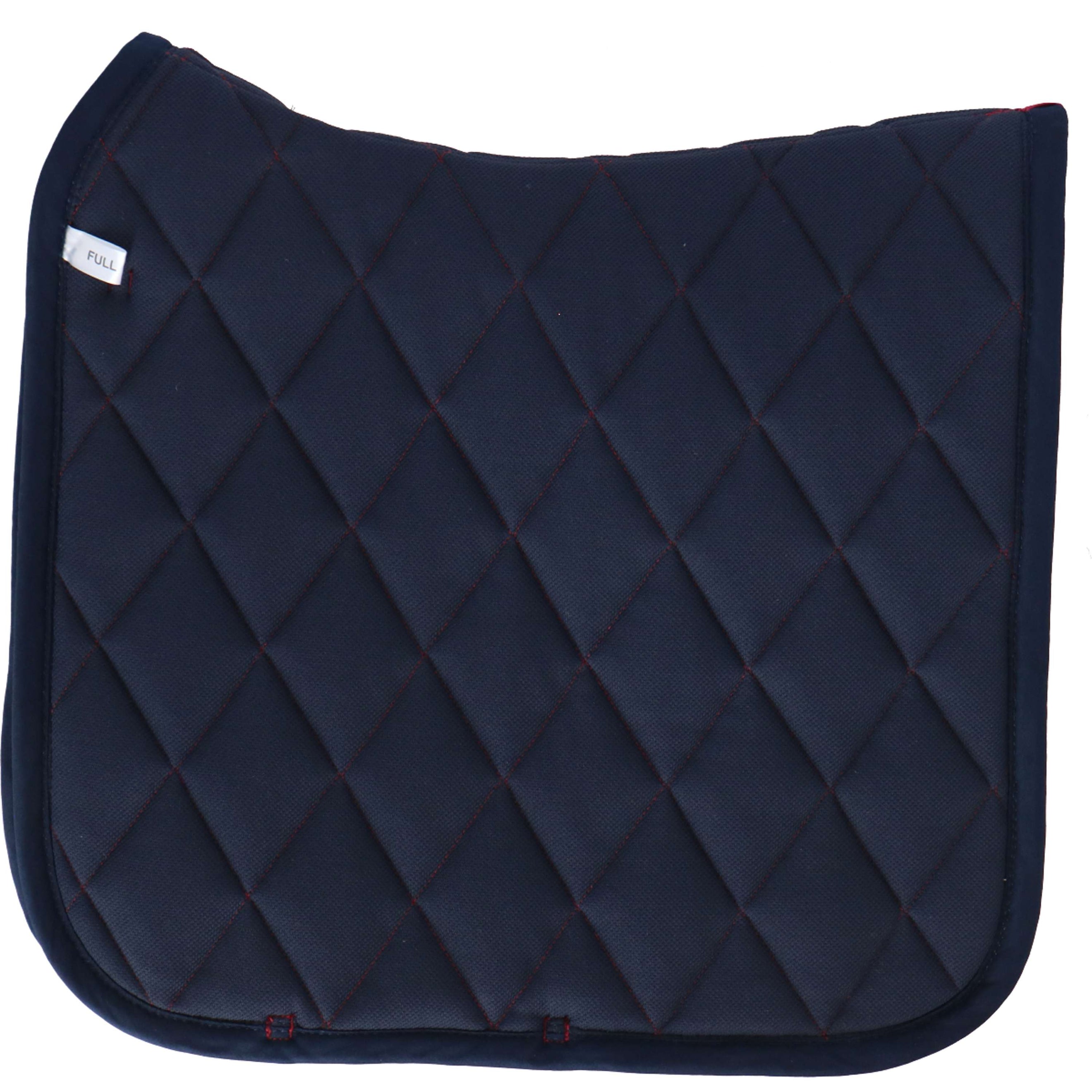 BR Tapis de Selle Event Cooldry Dressage Beet Red BR Tapis de Selle Event Cooldry Dressage Beet Red