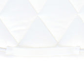 BR Tapis de Selle Event Cooldry Dressage Blanc
