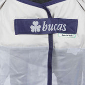Bucas Buzz-Off Rain & Neck 0g Argent/Bleu