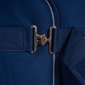 Bucas Power Cooler & Neck Marin/Argente