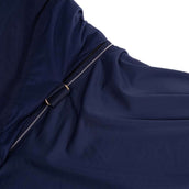 Bucas Power Cooler & Neck Marin/Argente