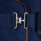 Bucas Therapy Cooler Big Neck Bleu Marine/Orange