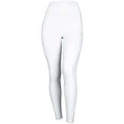 Cavallo Legging d'Équitation CavalLin GRIP RL Full Grip Blanc