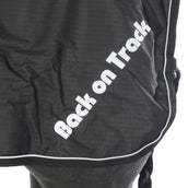 Back on Track Couvre-reins Sammy Noir