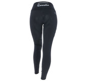 Cavallo Legging d'Équitation CavalLin Grip RL Noir